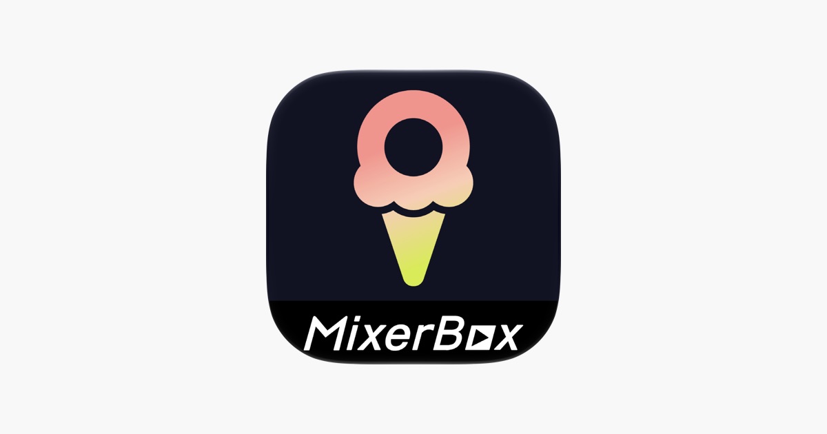 ‎MixerBox BFF: Location Tracker App - App Store