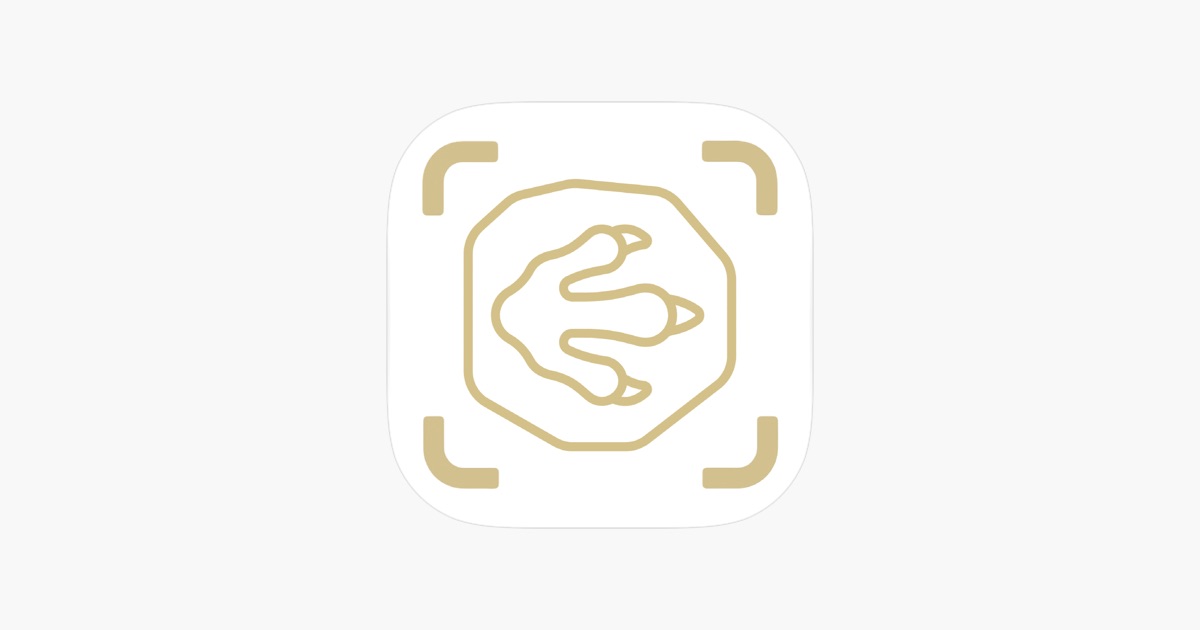‎Fossil Identifier: AI Identify App - App Store
