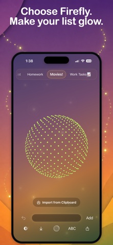 DotList Screenshot 7 of 8