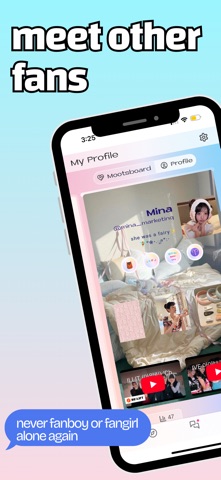 Mootiez screenshot