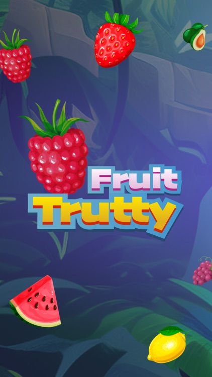 Trutty Fruit