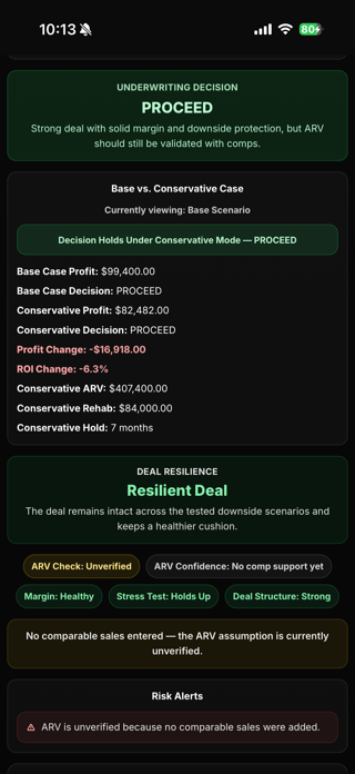 Fliparama Screenshot 3 of 5