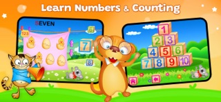 123 Fun GAMES Top Educational Screenshot 4 of 6