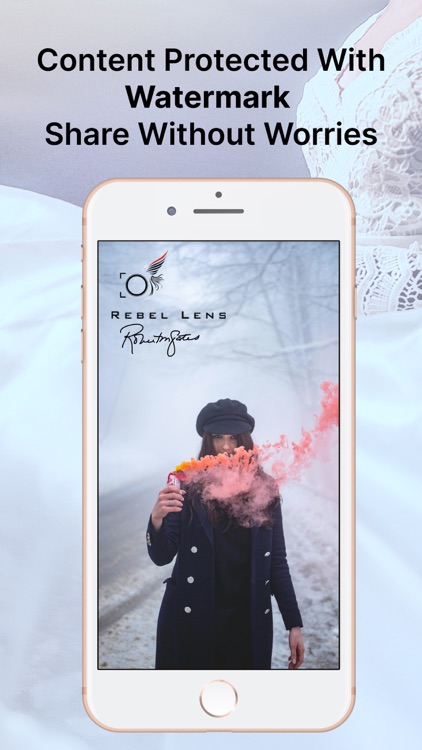 eZy Watermark Videos Lite