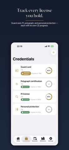 DutyReady Screenshot 2 of 6