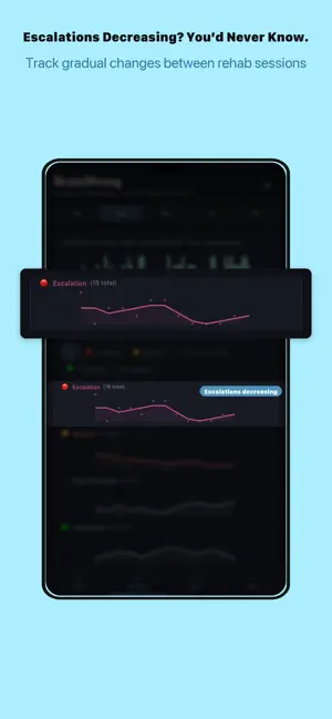 BrainStrong: TBI Recovery screenshot 2
