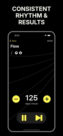 Flow Run: Move to Your Beat Screenshot 3 of 6