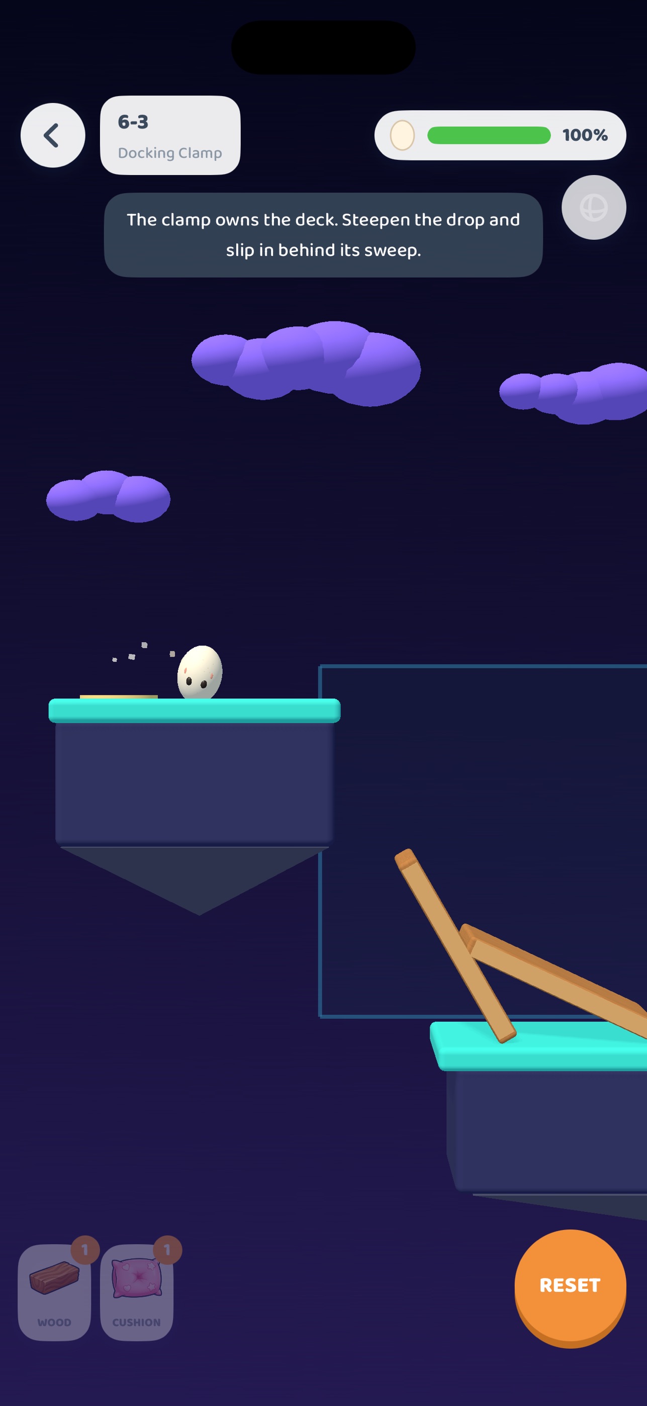 Screenshot 4 of Don’t Break It: No Mistakes