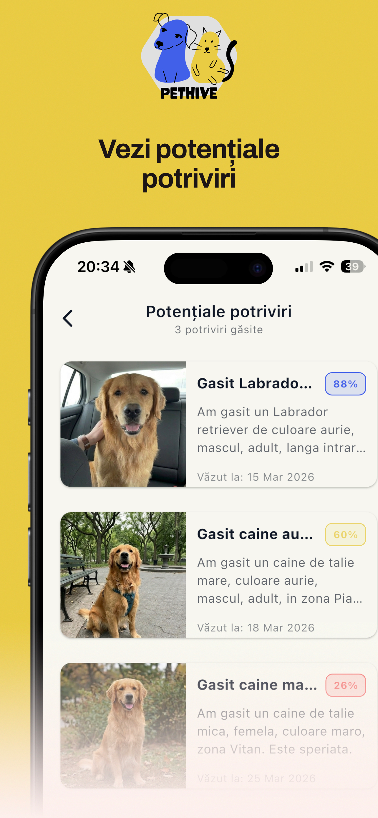 PetHive