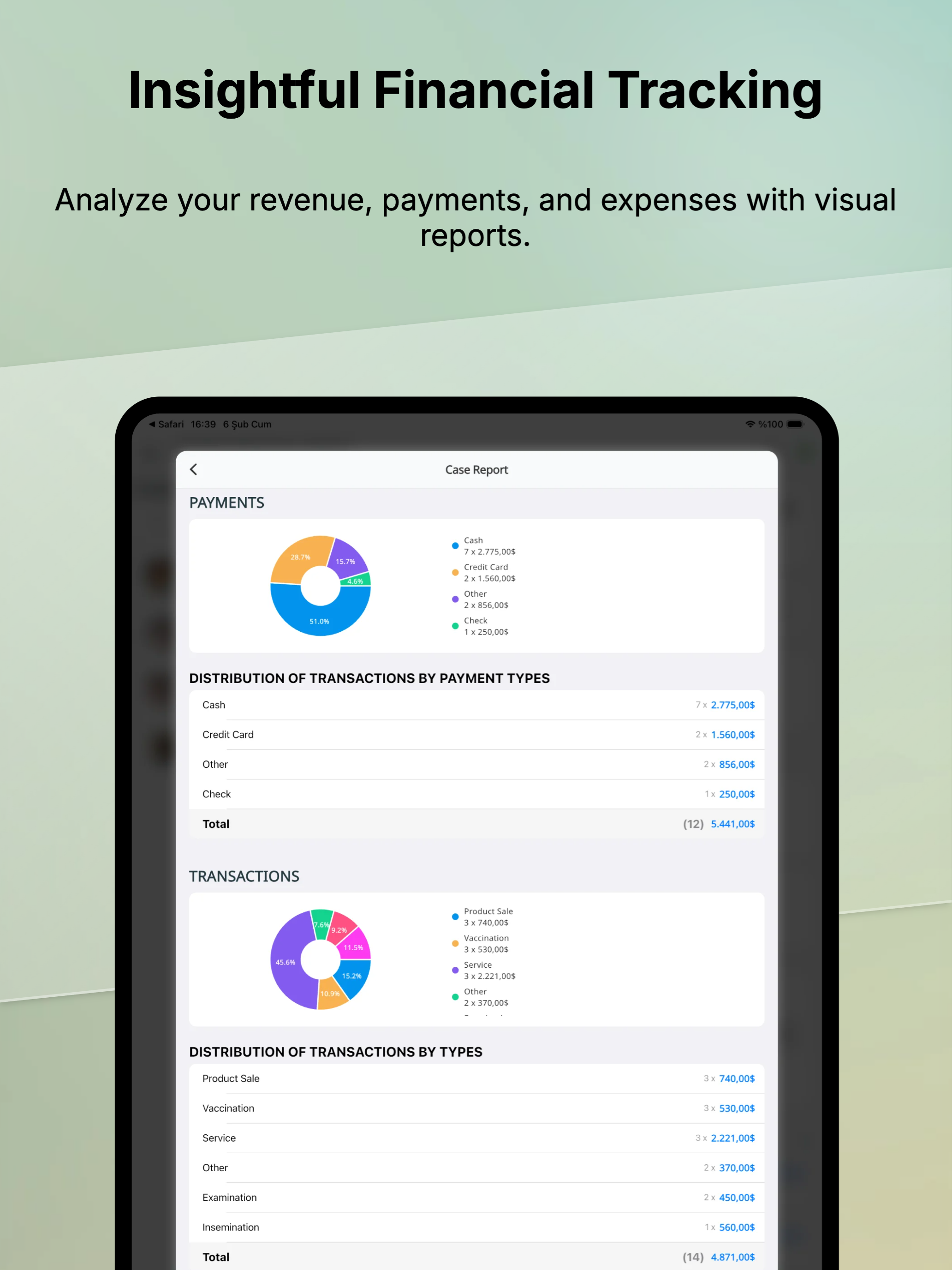 Pawlio - Veteriner Asistanı screenshot 9
