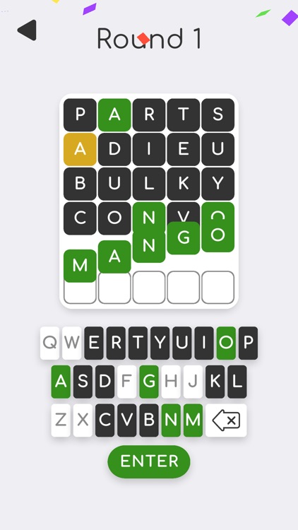 Word Guess: Classic Games