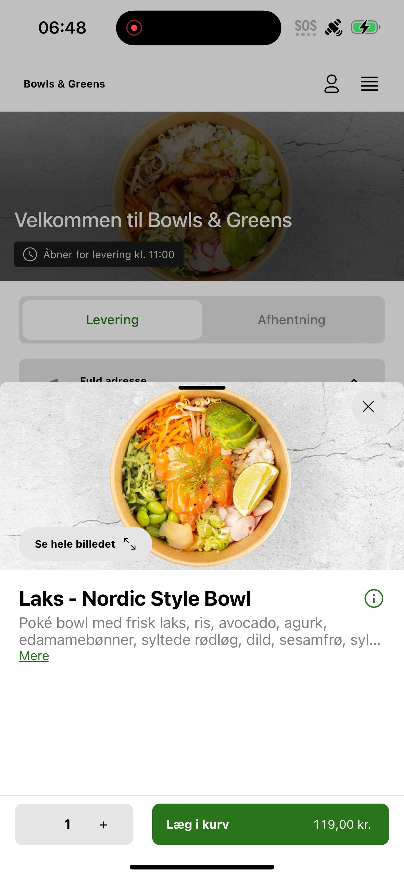 Screenshot 8 of Bowls & Greens