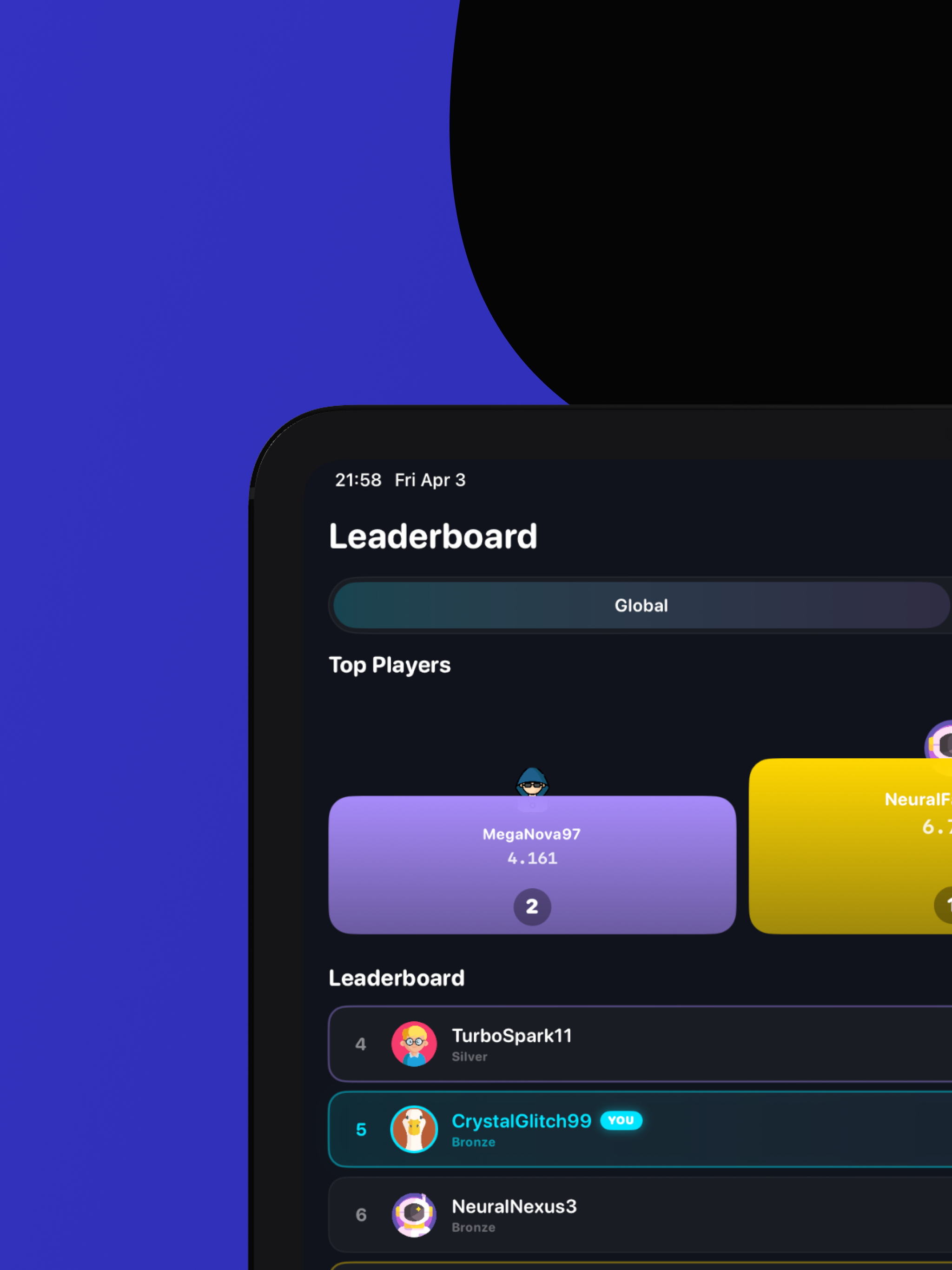 BrainLand: IQ Test & Puzzles