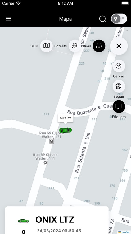 Veiculum Rastreamento screenshot-4