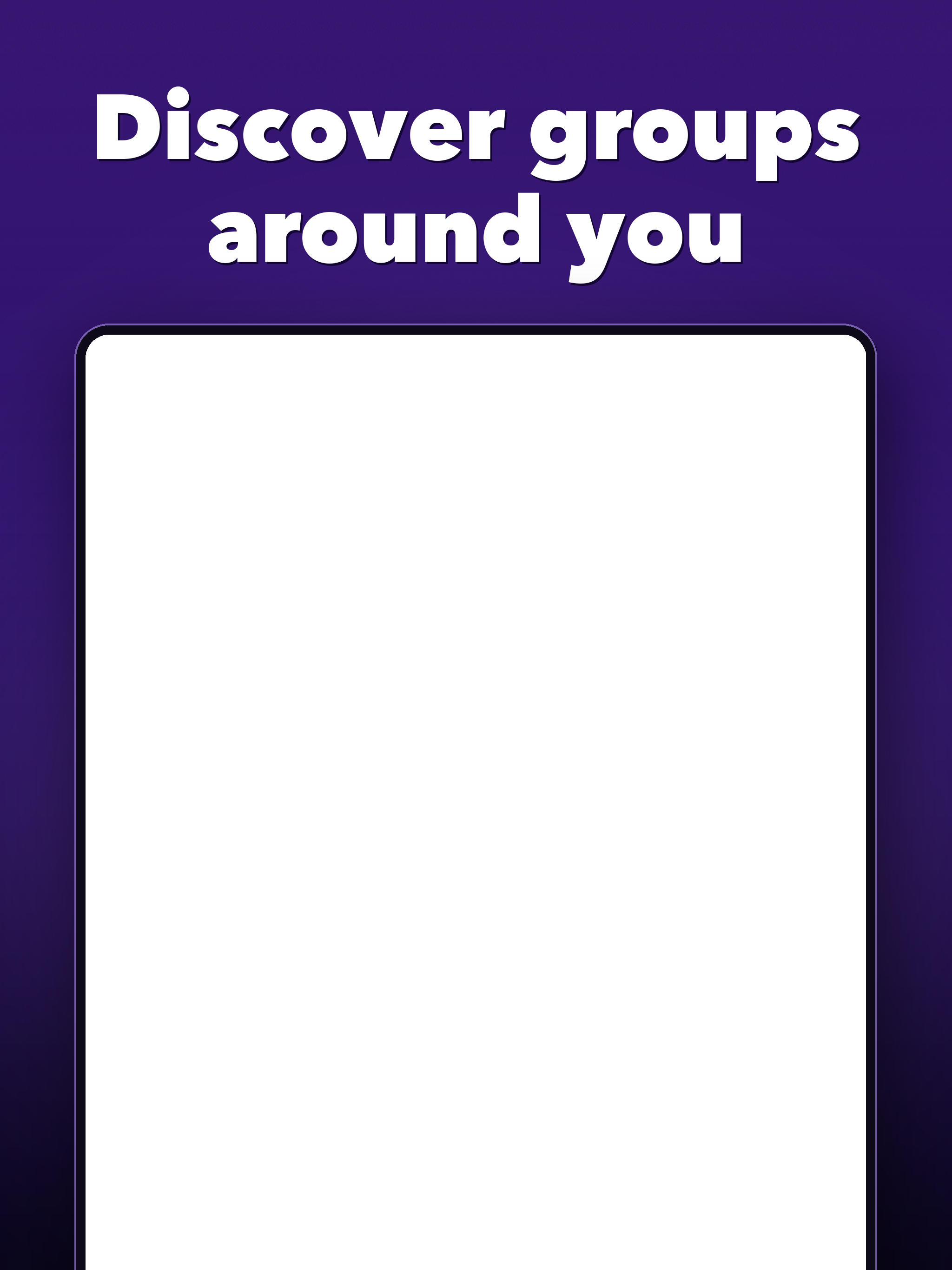 OSHI: Offline Messenger screenshot 16