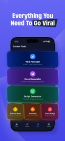 TikViral: Go Viral Toolkit screenshot