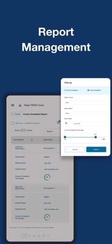 Rajaji TNPSC Coaching Centre screenshot