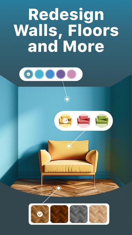 Deko: AI Home Design & Remodel screenshot-5