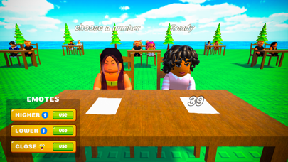 Guess The Number Challenge screenshot
