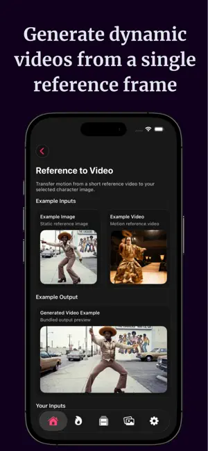 Viral Ai: Trend Photo & Video screenshot 4