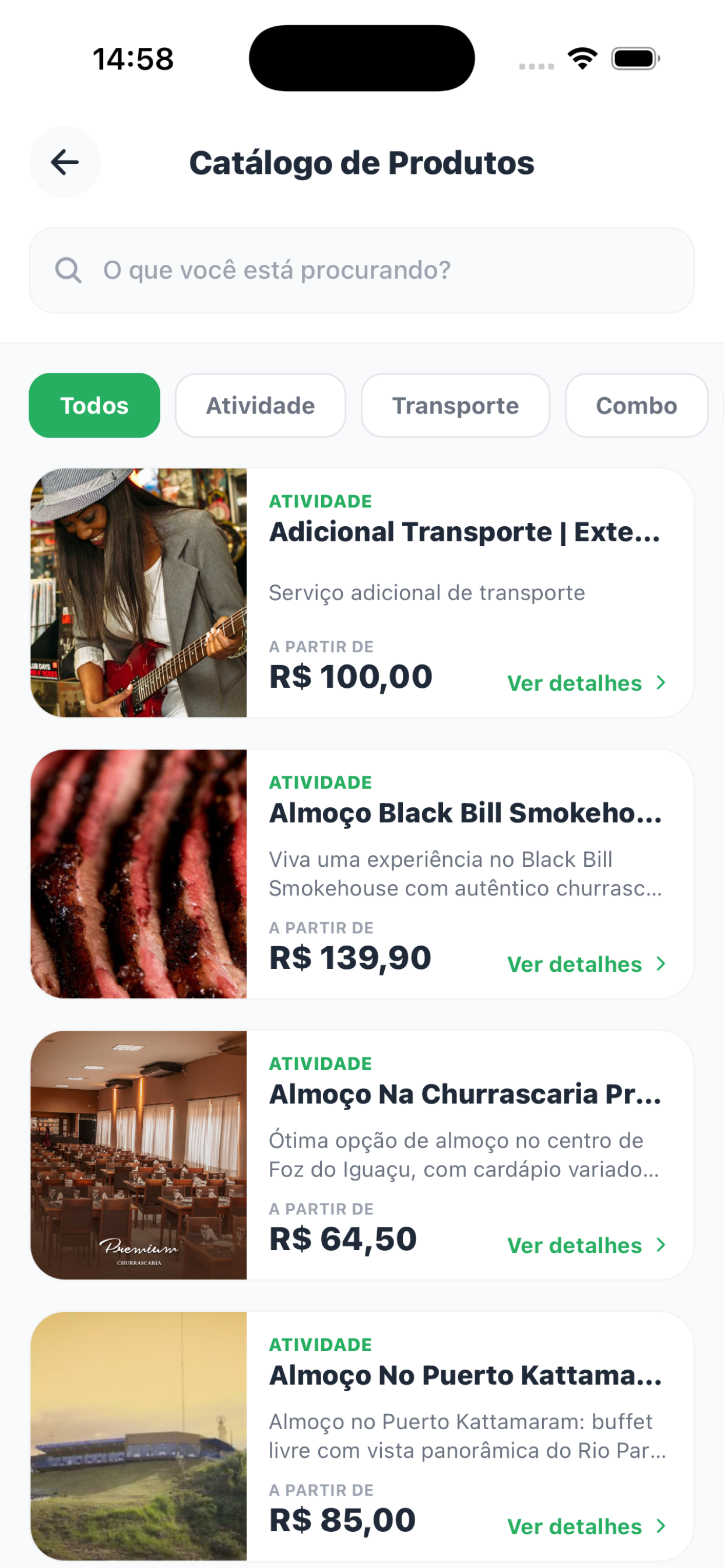 Afiliados MMC screenshot 7