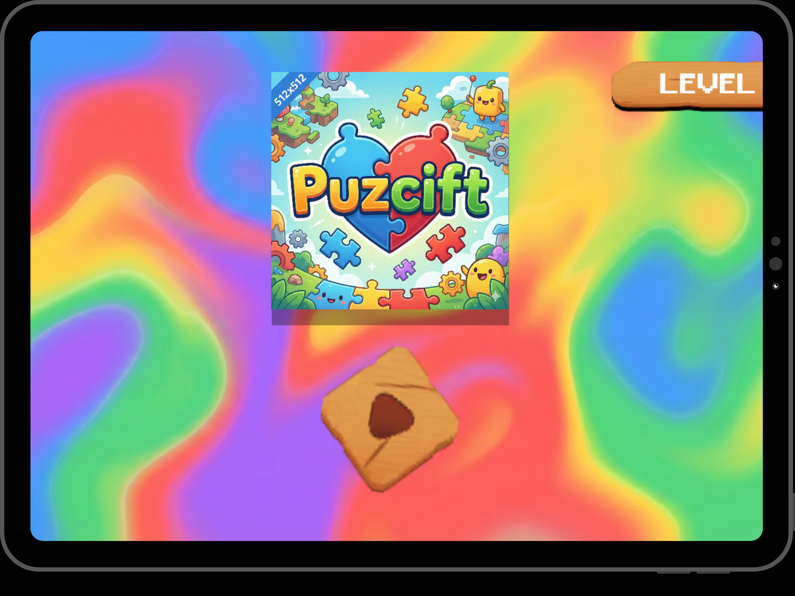 Puzcift screenshot 8