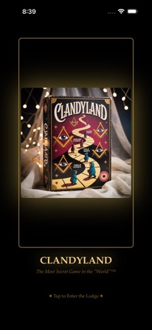 CLANDYLAND Screenshot 1 of 4