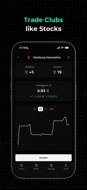 pyts: Football Manager screenshot 2