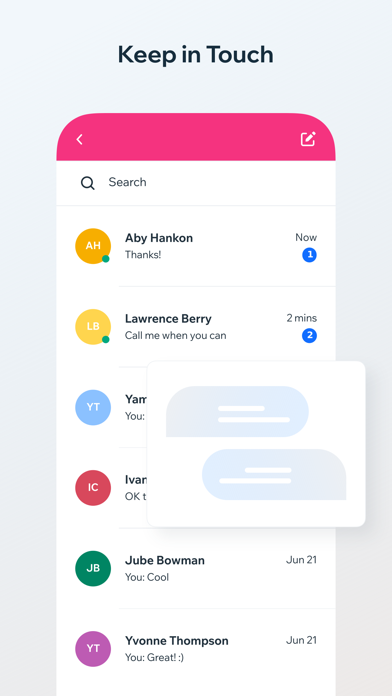 Miss-FIT Screenshot