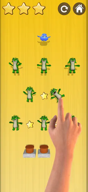 Babsy Baby - Bird & Candy Love screenshot 3