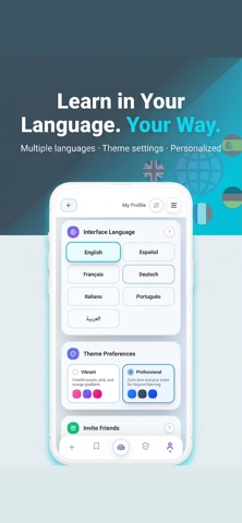 Learning Clarity Screenshot 2 of 7
