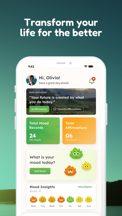 MindCircuit Screenshot