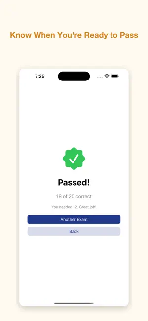 America Citizenship Test 2026 screenshot 4