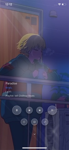LoFiU Screenshot 4 of 4
