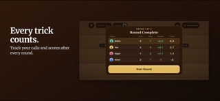 Call Break: Lakdi Card Game skjermbilde 4