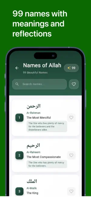 Access Islam screenshot 4