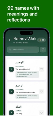 Access Islam Screenshot 4 of 4