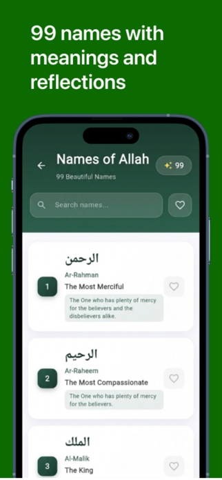 Access Islam Screenshot 4 of 4