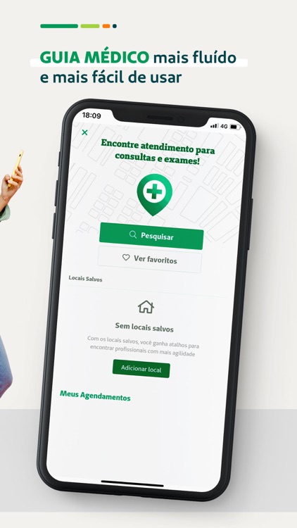 Unimed Nacional screenshot-5