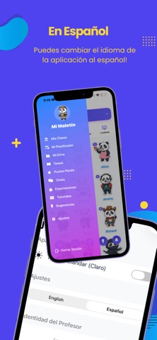 PandaKlass Screenshot 9 of 10