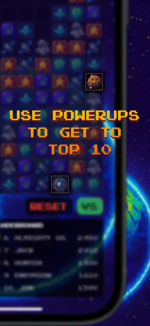 Orbit Match: Compete Online screenshot 4