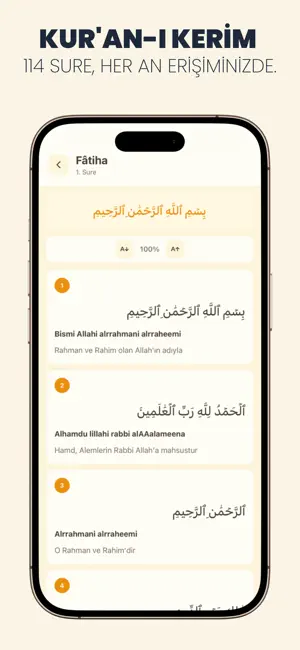 Ezan Vakti: Namaz Rehberim screenshot 3
