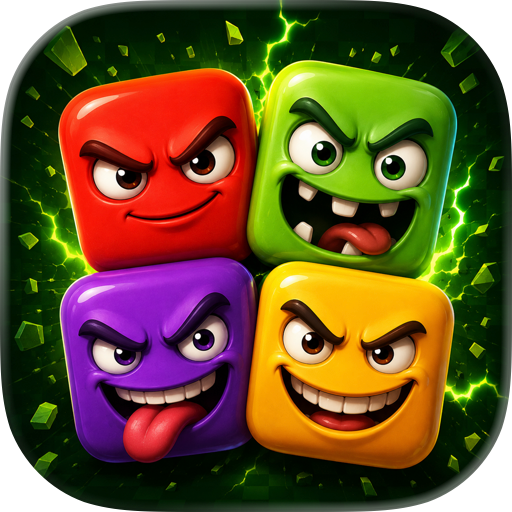 Dual Clash