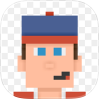 Block Run World