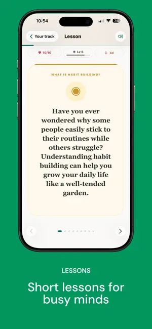 MicroLearner: Learn Anything screenshot 4