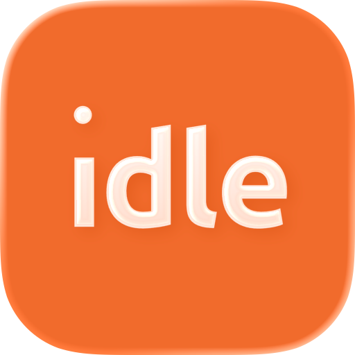 idle – Ride with us