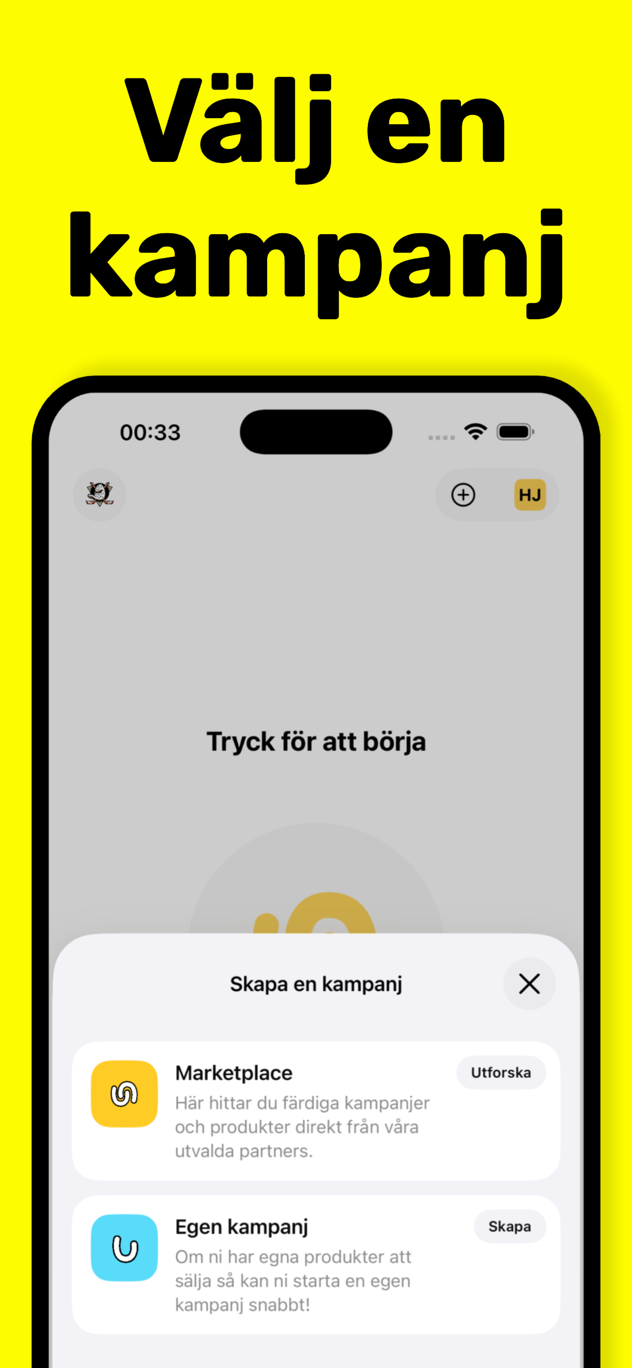 Kasello: Gör det enkelt
