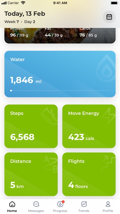 Shred Lifestyle screenshot-5