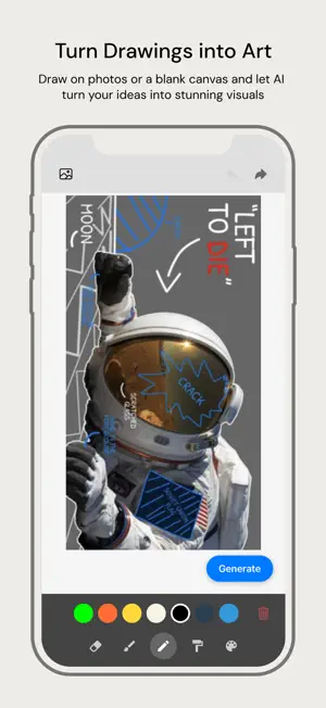 Draw on Image - PapDraw screenshot 1