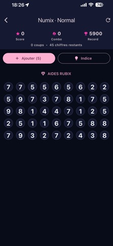 Numix Screenshot 6 of 7